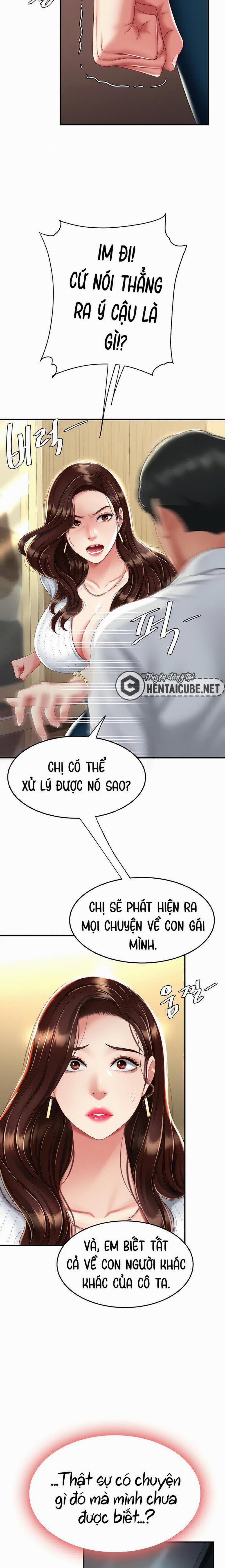 Ăn Mẹ Cô Trước 25 trang 14