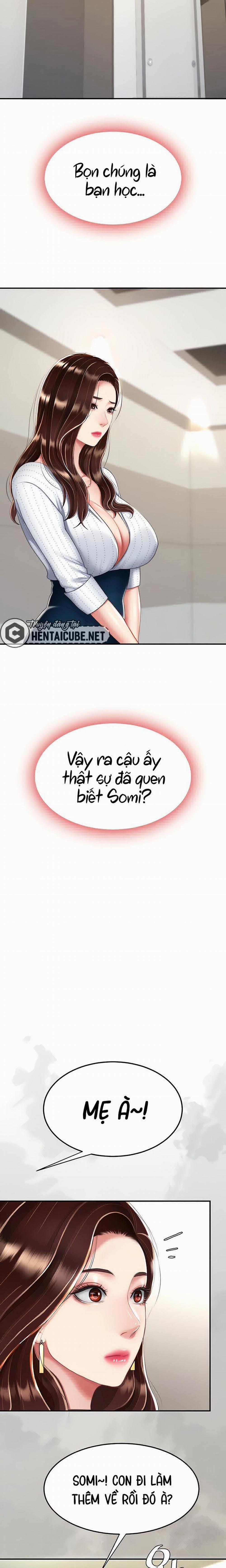 Ăn Mẹ Cô Trước 25 trang 4