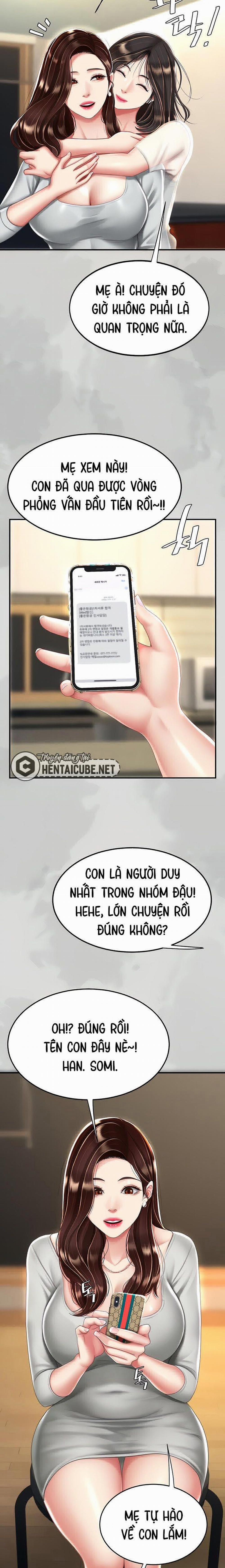 Ăn Mẹ Cô Trước 25 trang 5