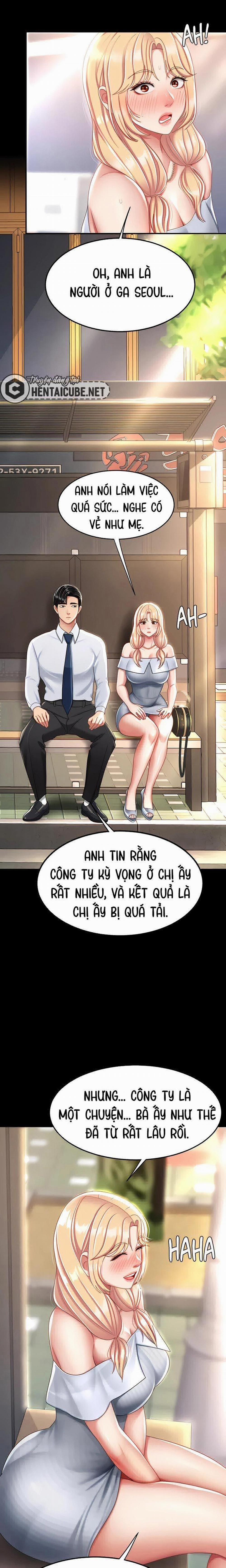 Ăn mẹ cô trước 26 trang 16