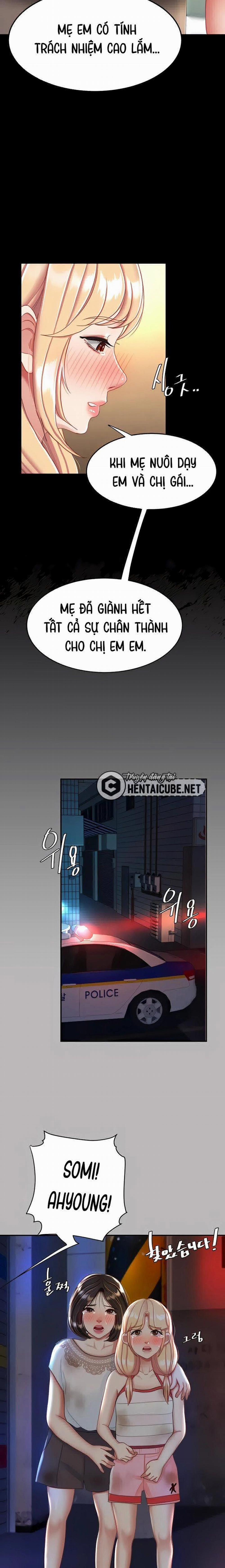 Ăn mẹ cô trước 26 trang 17