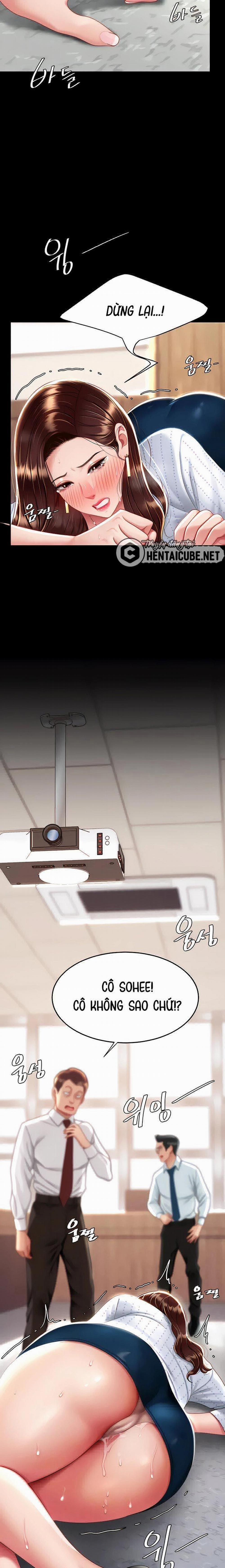 Ăn mẹ cô trước 26 trang 2