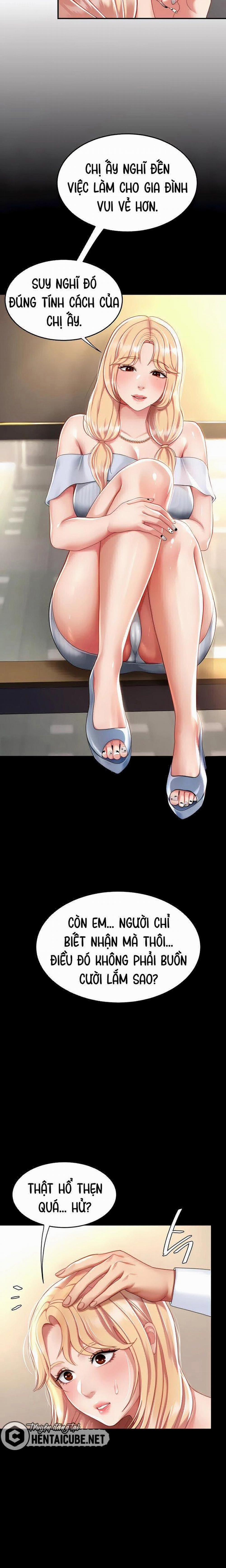 Ăn mẹ cô trước 26 trang 21
