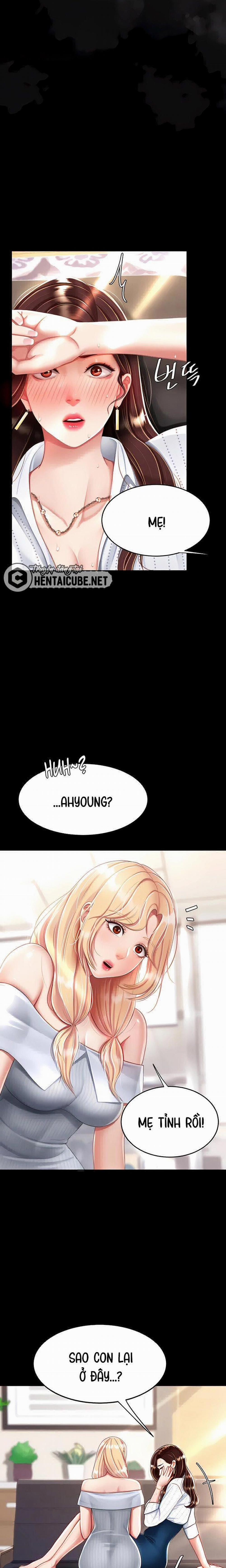 Ăn mẹ cô trước 26 trang 9