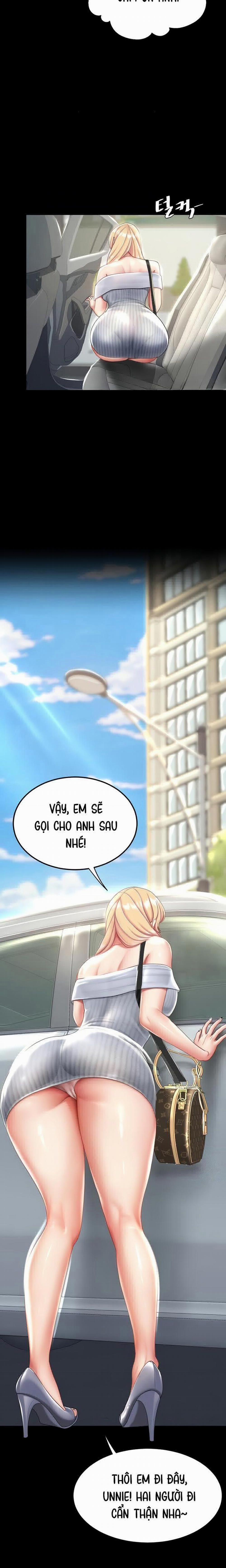 Ăn mẹ cô trước 27 trang 10