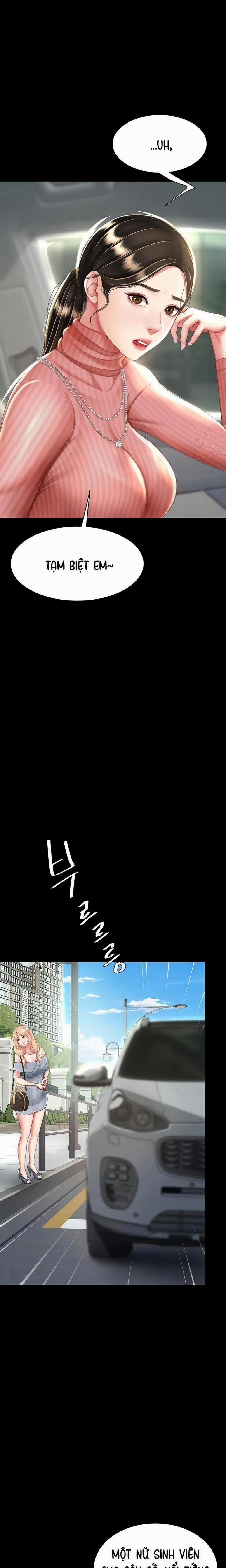 Ăn mẹ cô trước 27 trang 11