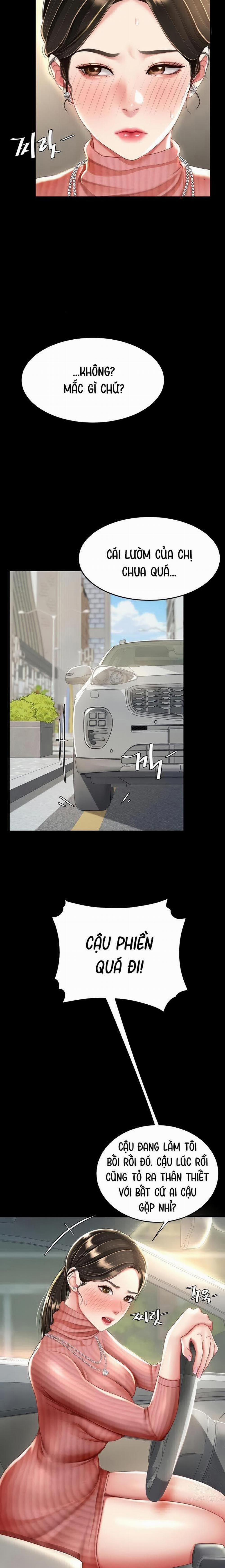 Ăn mẹ cô trước 27 trang 13