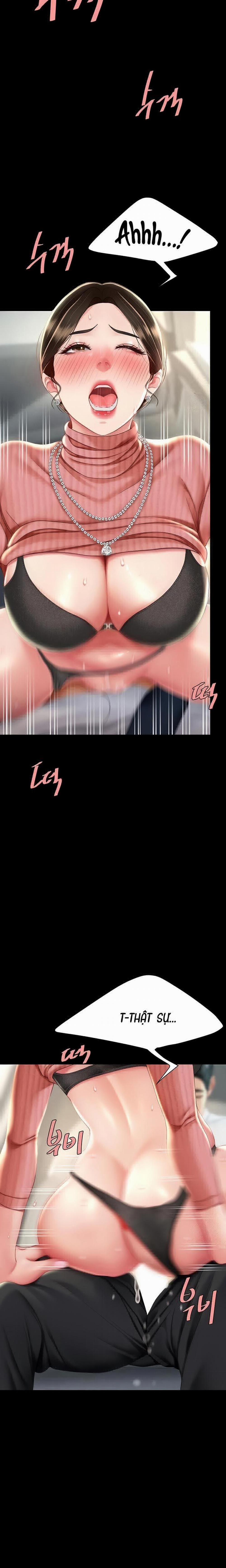 Ăn mẹ cô trước 27 trang 19