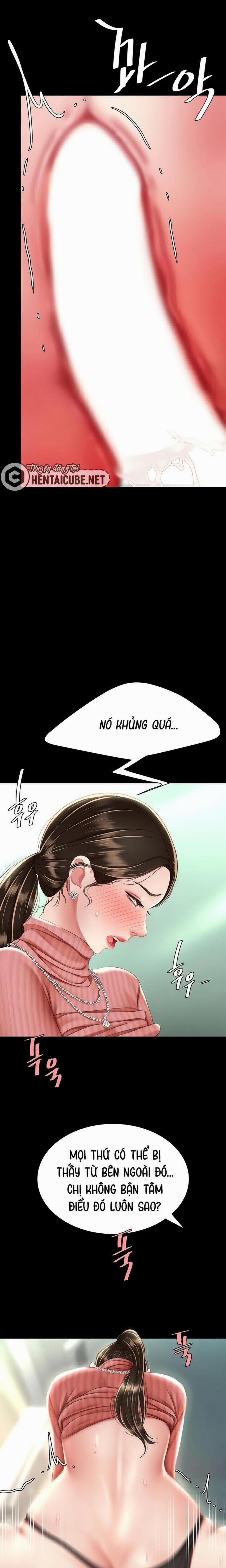 Ăn mẹ cô trước 27 trang 20