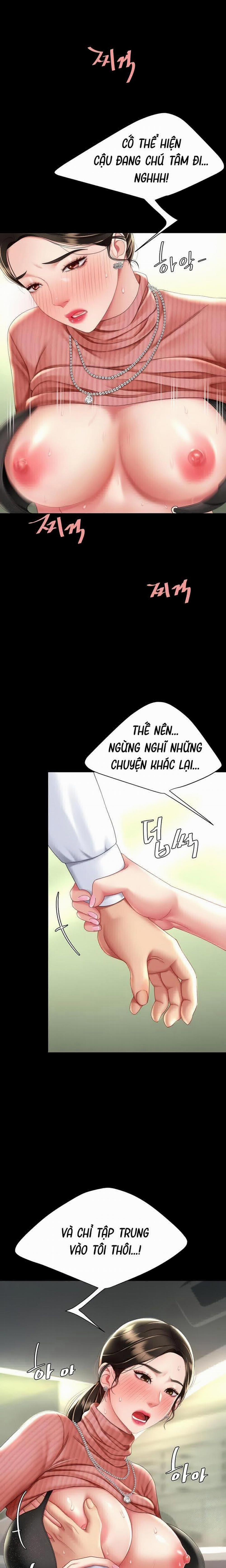 Ăn mẹ cô trước 27 trang 22