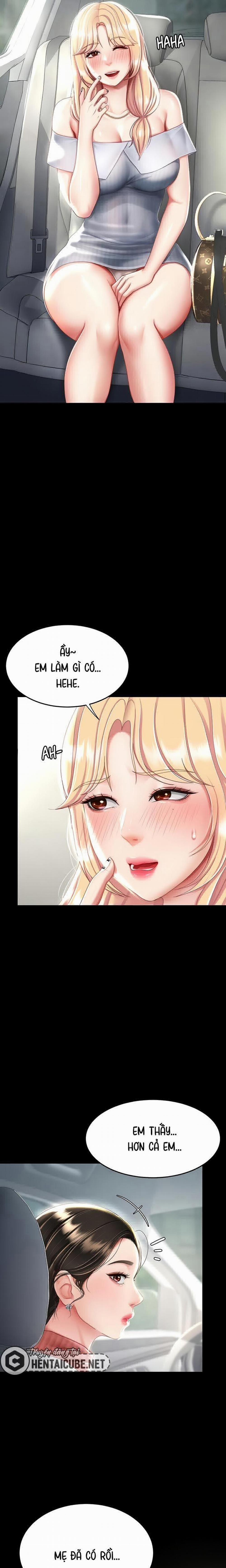 Ăn mẹ cô trước 27 trang 3