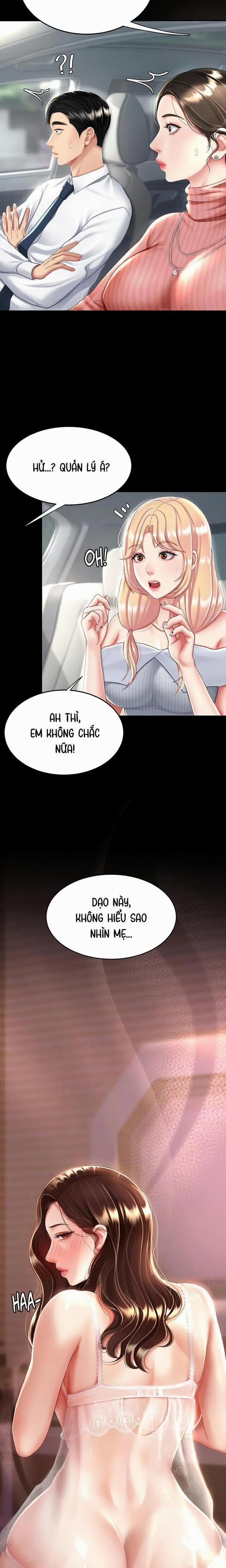 Ăn mẹ cô trước 27 trang 4