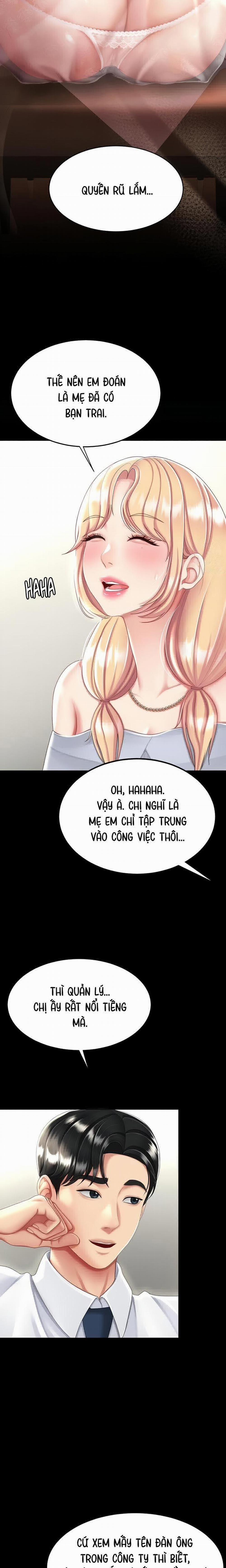 Ăn mẹ cô trước 27 trang 5