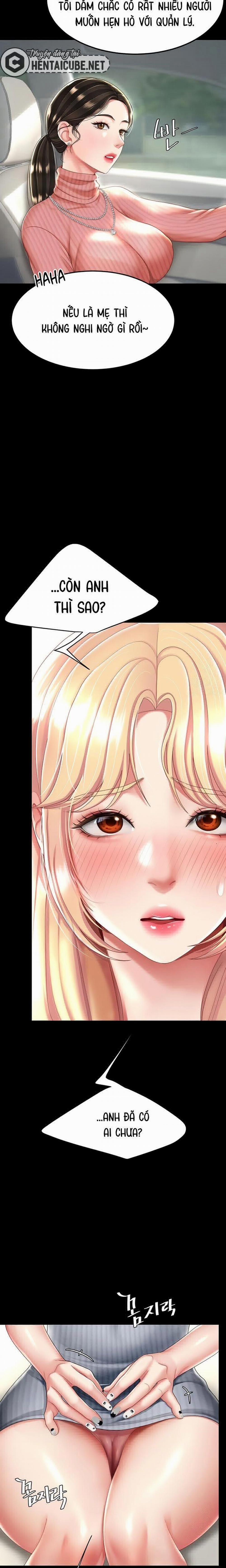 Ăn mẹ cô trước 27 trang 6