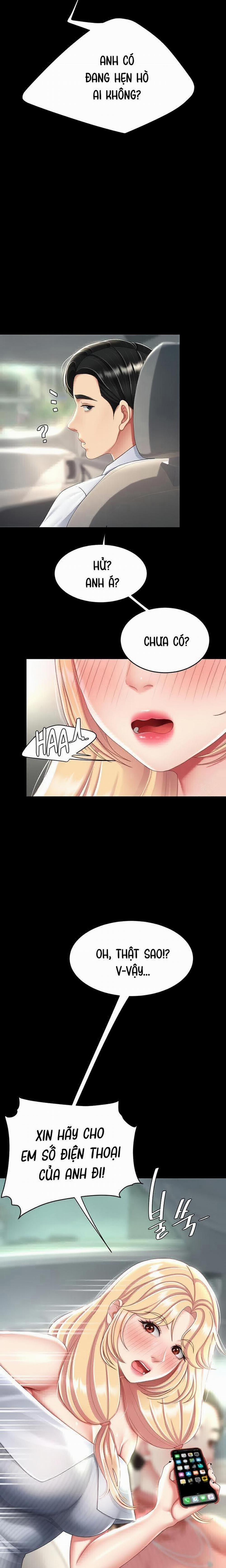 Ăn mẹ cô trước 27 trang 7