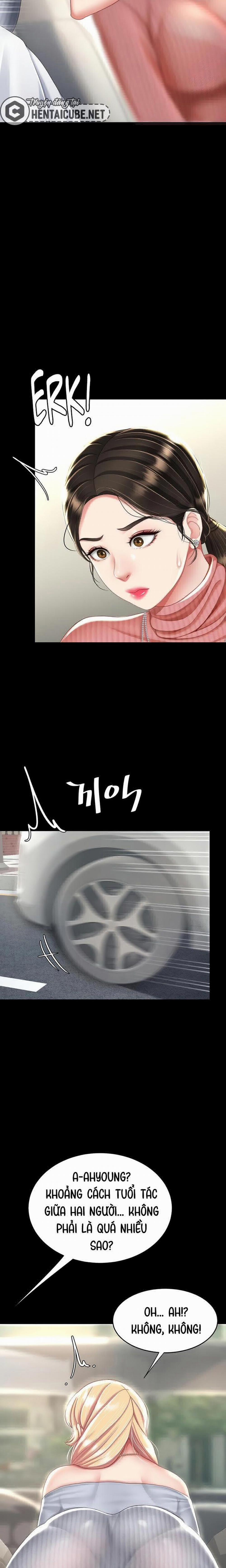 Ăn mẹ cô trước 27 trang 8