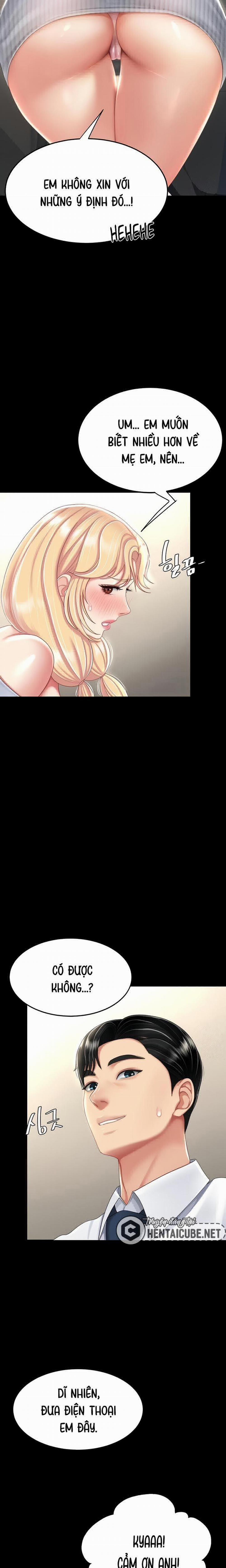 Ăn mẹ cô trước 27 trang 9