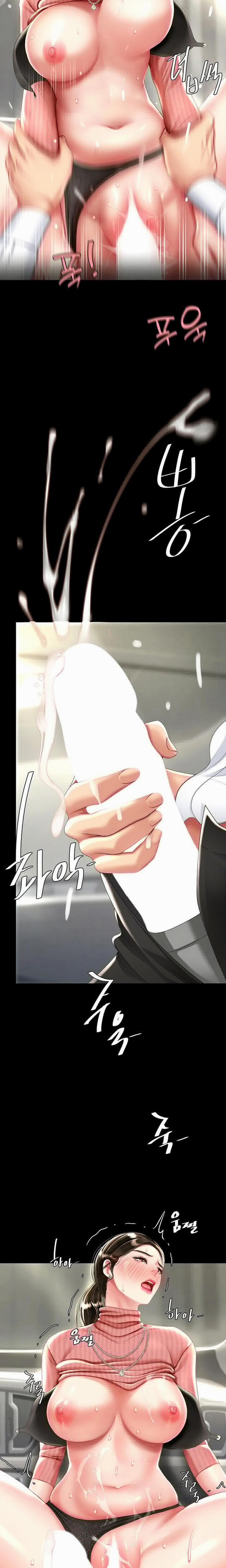 Ăn mẹ cô trước 28 trang 10