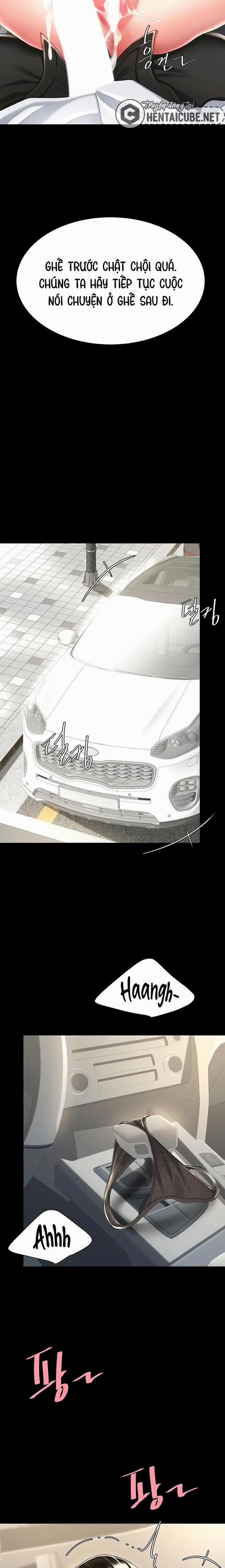 Ăn mẹ cô trước 28 trang 11