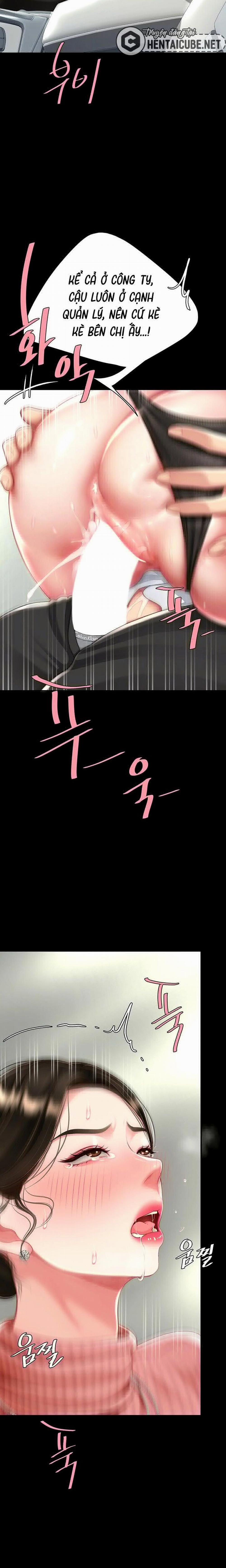 Ăn mẹ cô trước 28 trang 3