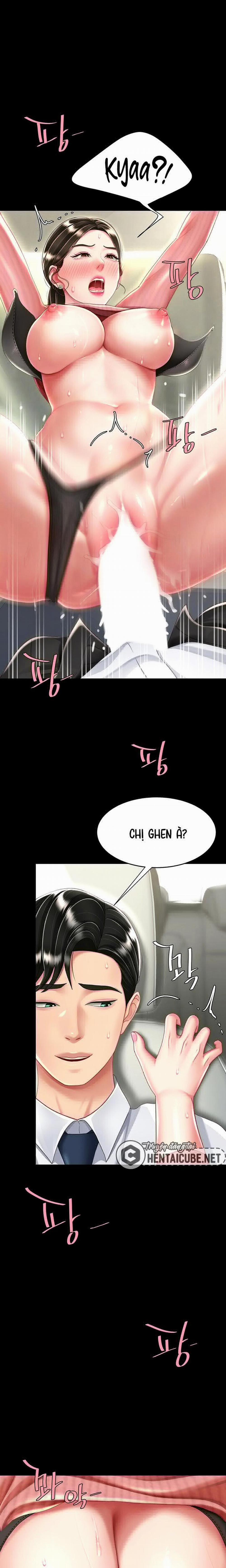 Ăn mẹ cô trước 28 trang 4