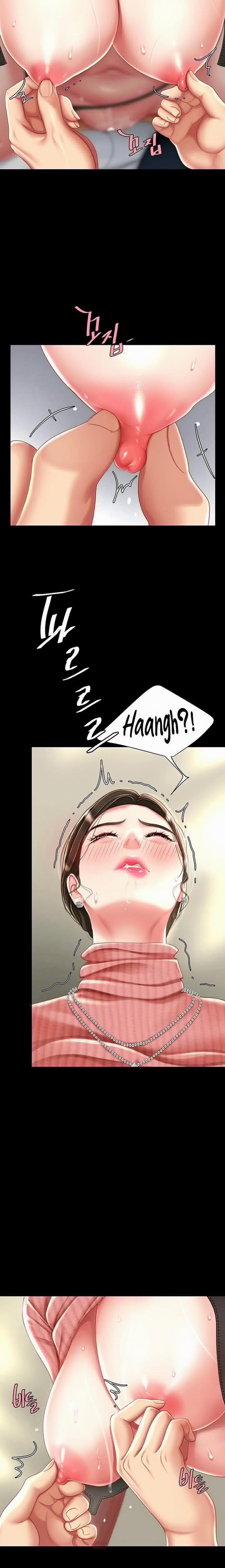 Ăn mẹ cô trước 28 trang 5