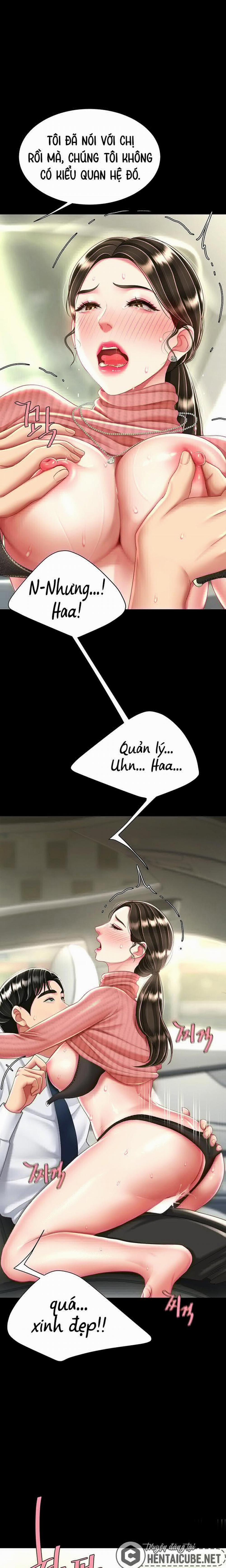 Ăn mẹ cô trước 28 trang 6