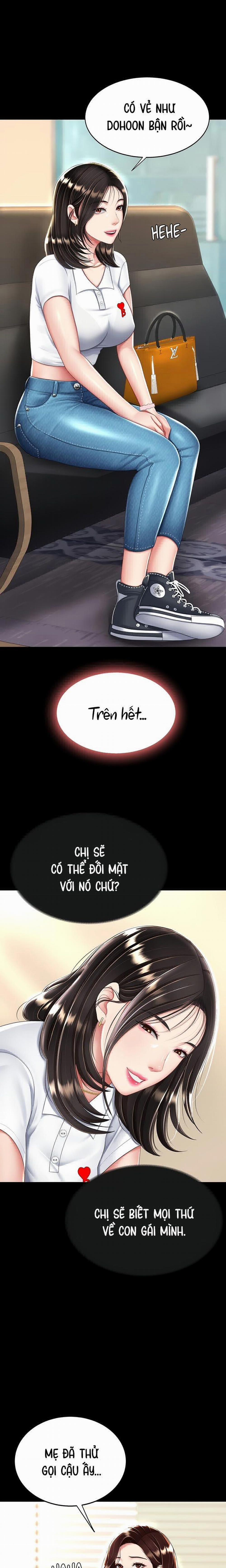 Ăn mẹ cô trước 29 trang 7