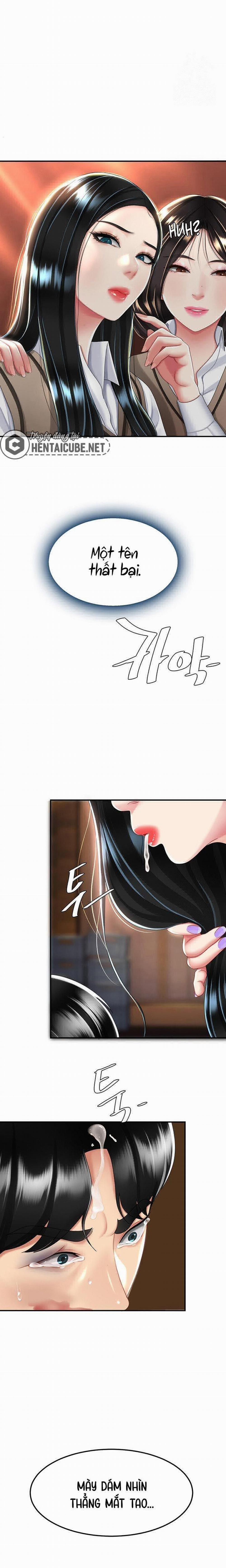 Ăn mẹ cô trước 30 trang 12