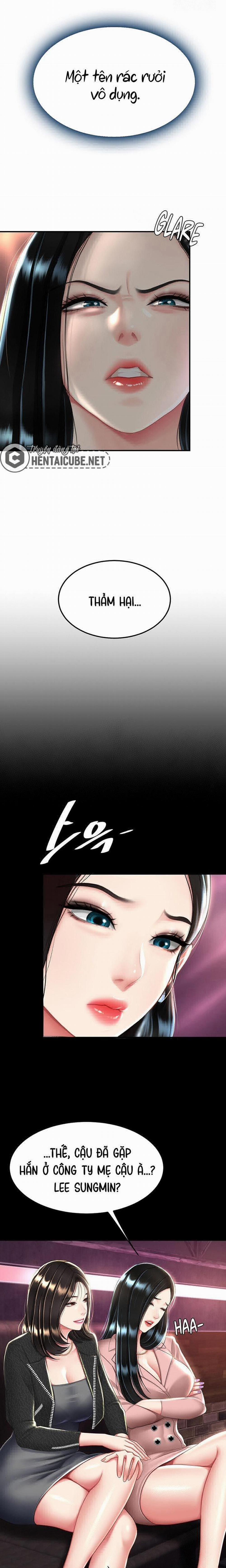 Ăn mẹ cô trước 30 trang 14