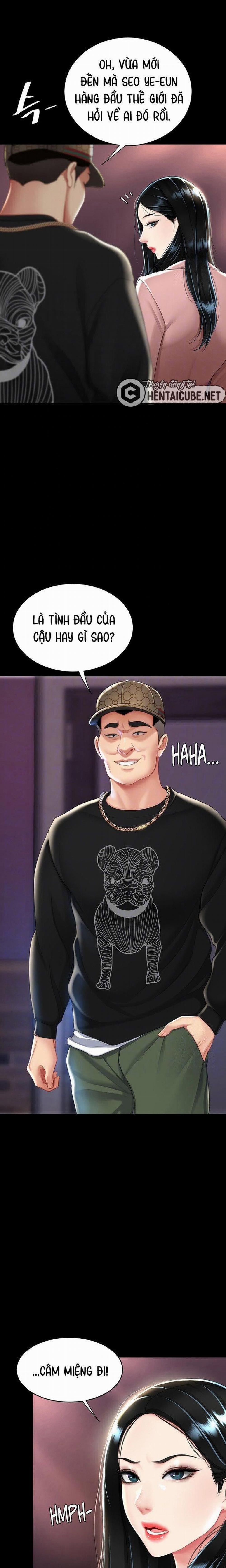 Ăn mẹ cô trước 30 trang 3