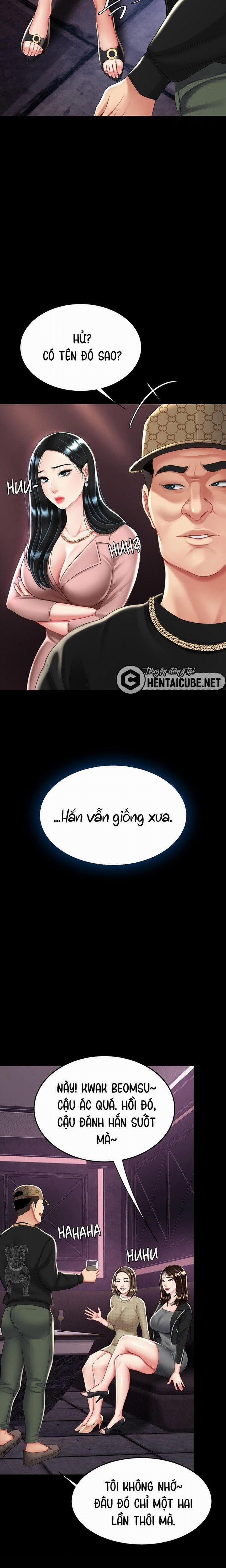 Ăn mẹ cô trước 30 trang 5