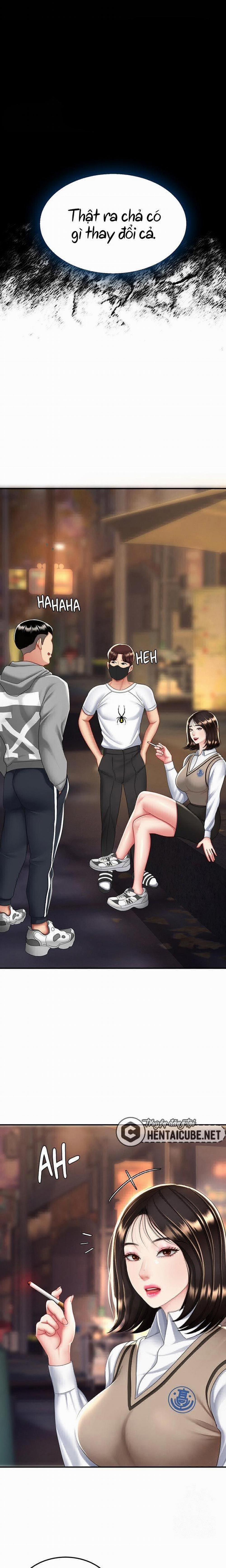 Ăn mẹ cô trước 30 trang 6