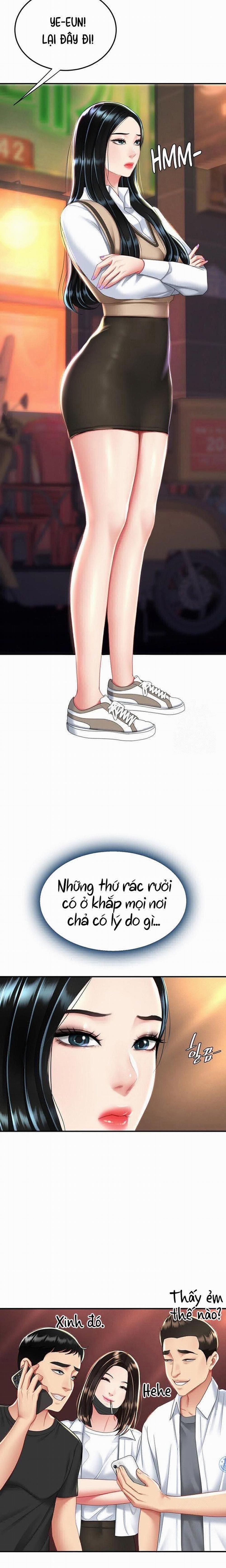 Ăn mẹ cô trước 30 trang 7