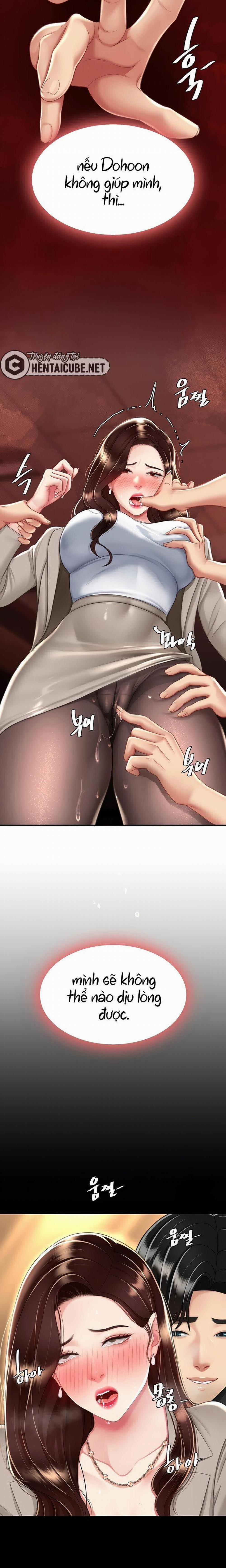 Ăn mẹ cô trước 31 trang 12