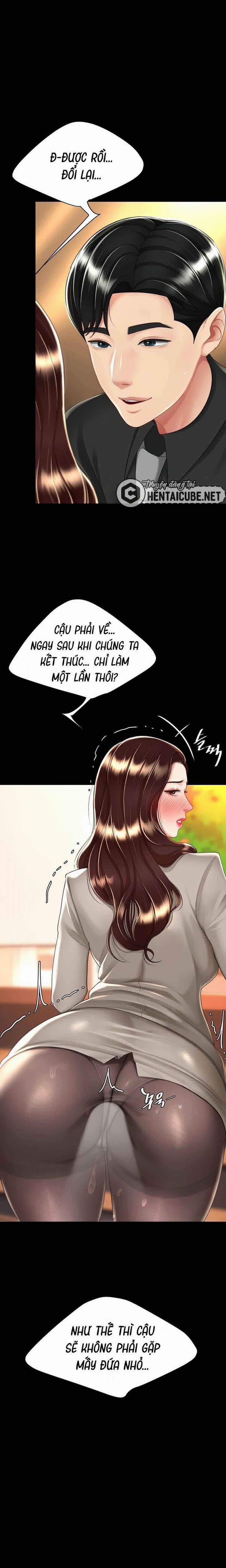 Ăn mẹ cô trước 31 trang 13