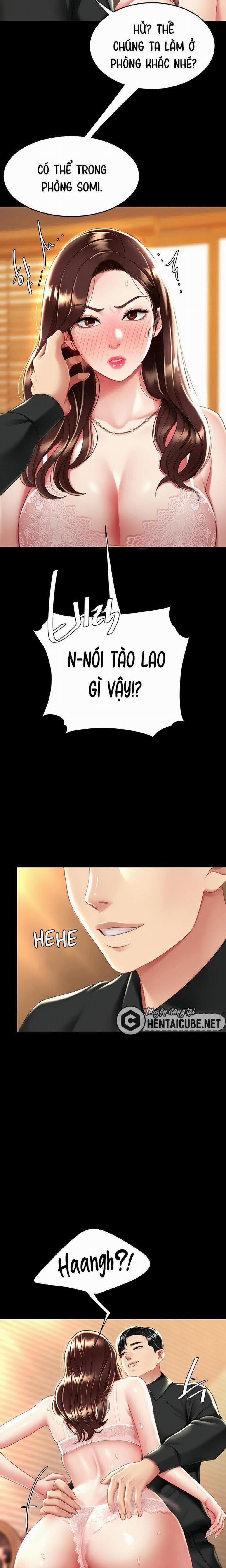 Ăn mẹ cô trước 31 trang 16