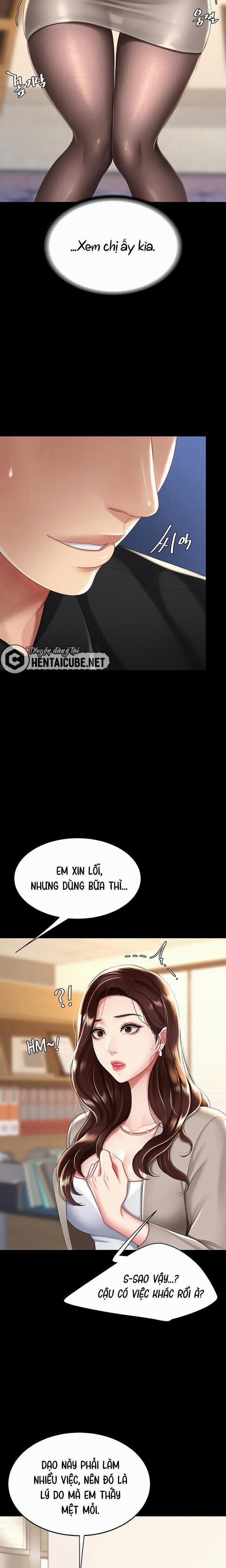 Ăn mẹ cô trước 31 trang 2