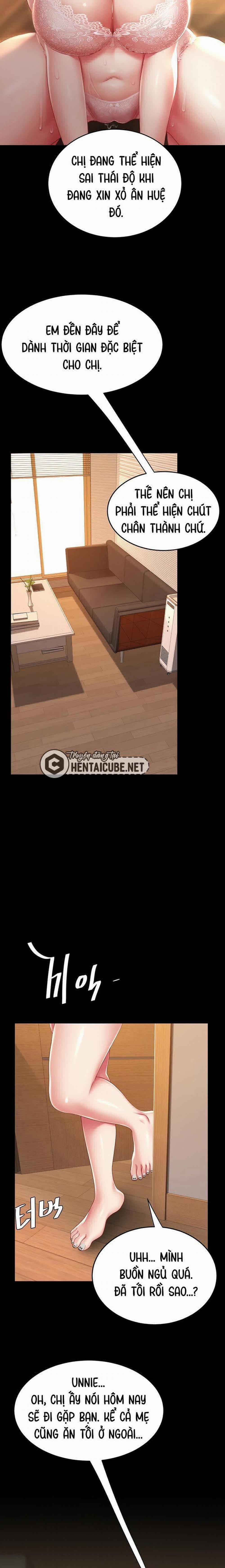Ăn mẹ cô trước 31 trang 20