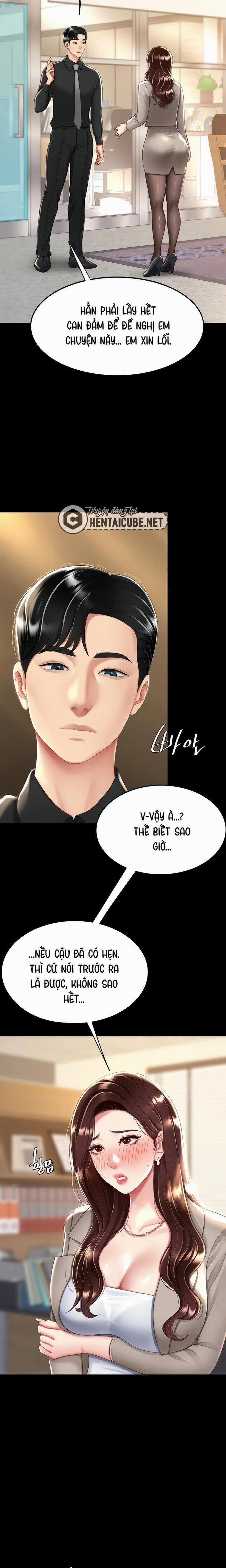 Ăn mẹ cô trước 31 trang 3