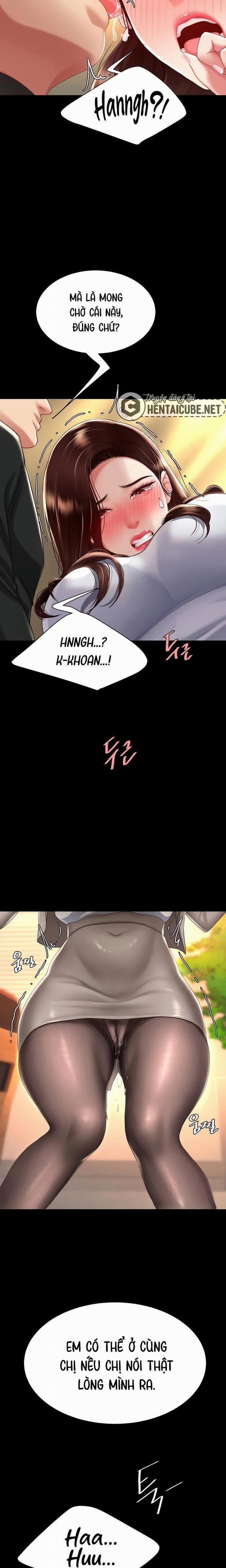 Ăn mẹ cô trước 31 trang 5