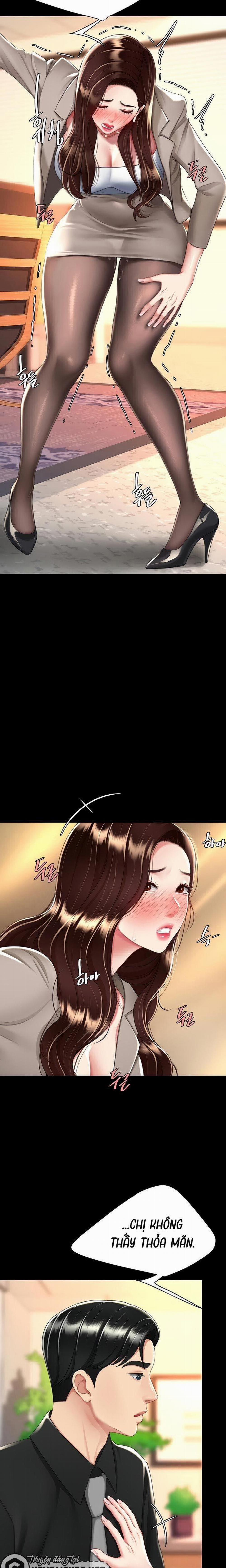 Ăn mẹ cô trước 31 trang 6