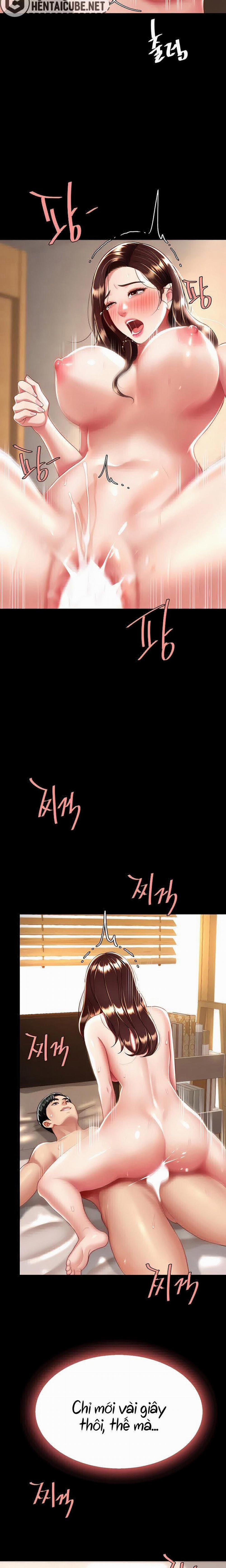 Ăn mẹ cô trước 32 trang 16