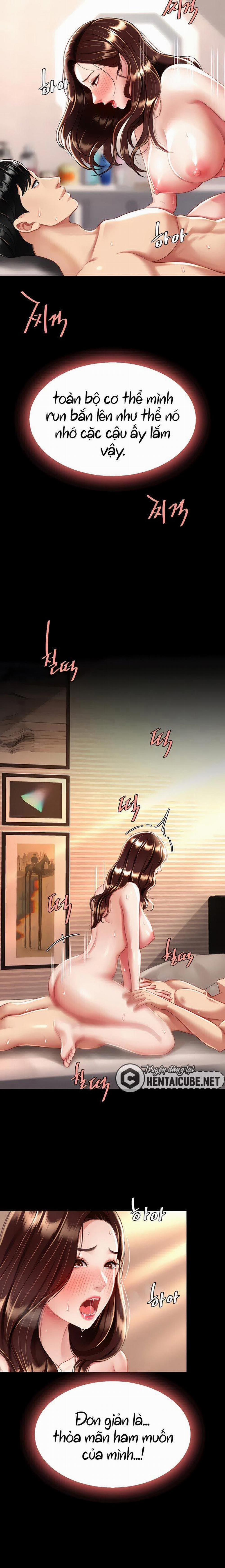 Ăn mẹ cô trước 32 trang 17