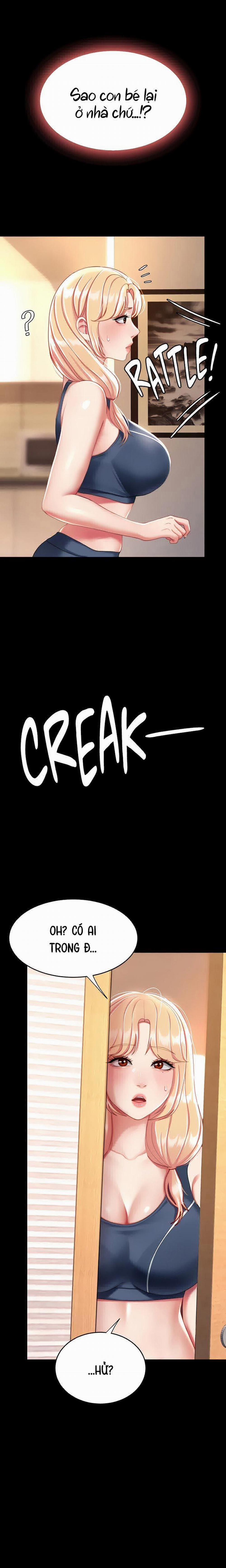 Ăn mẹ cô trước 32 trang 19