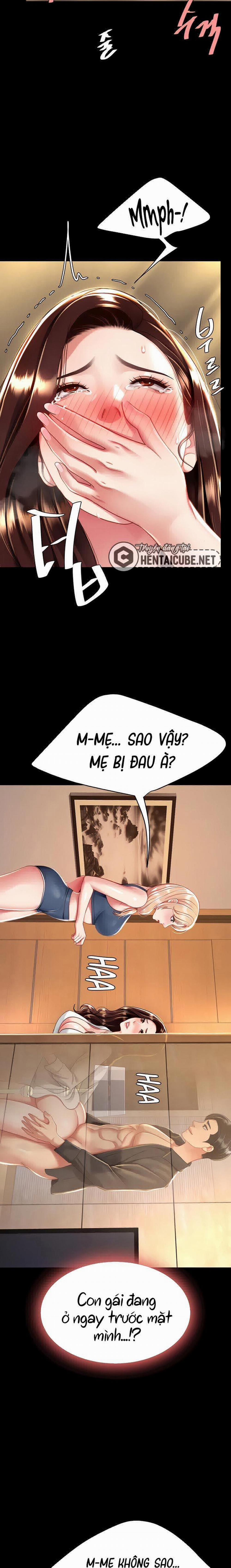 Ăn mẹ cô trước 32 trang 23