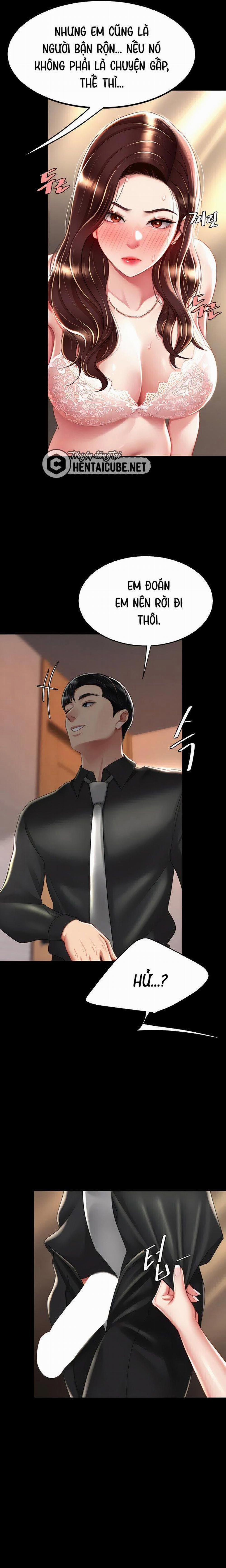 Ăn mẹ cô trước 32 trang 4