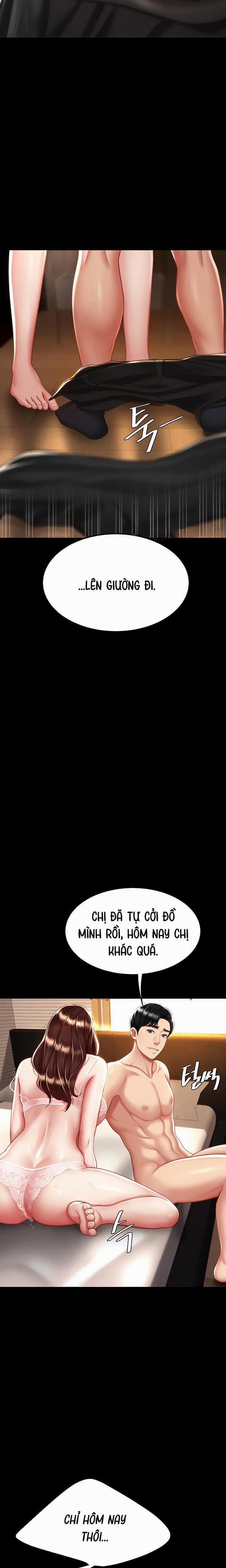 Ăn mẹ cô trước 32 trang 7