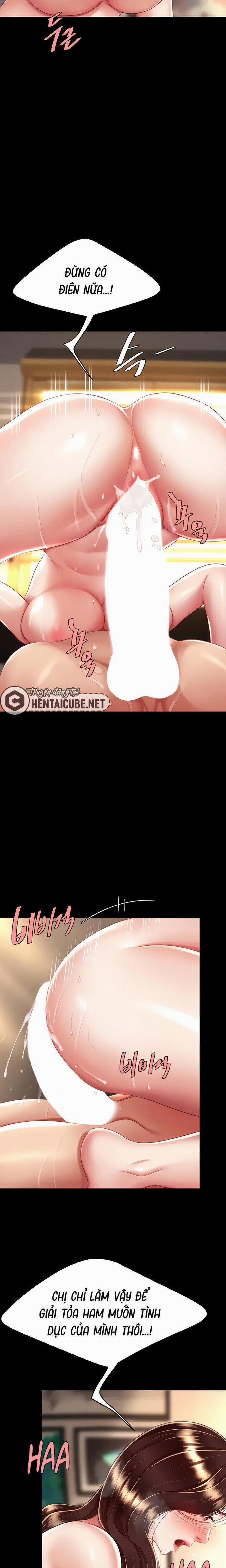 Ăn mẹ cô trước 32 trang 9