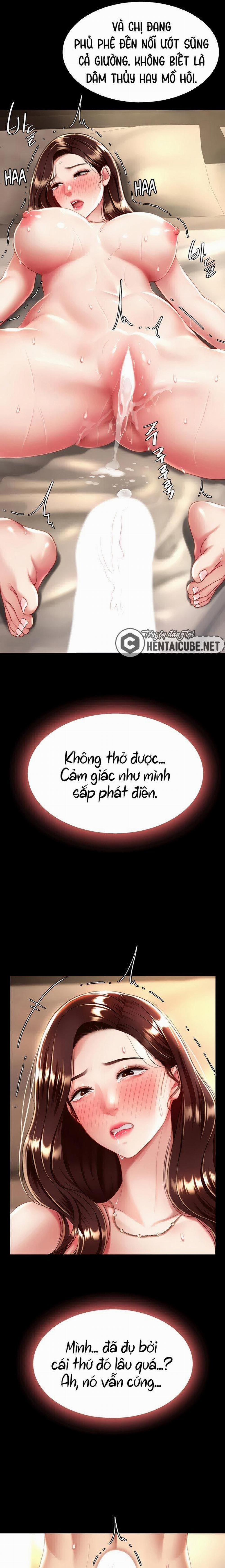 Ăn mẹ cô trước 33 trang 16